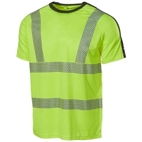 Expressleverans L.Brador 6120P T-shirt